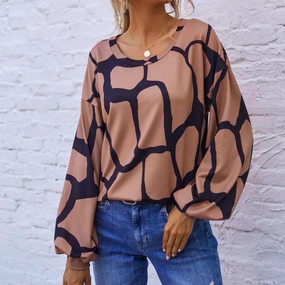 Cute Blouse - image 1